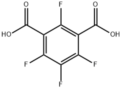 四氟异酞酸 结构式