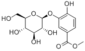 woodorien 结构式