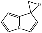 Spiro[oxirane-2,1-[1H]pyrrolizine] (9CI)