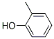 2-methylphenol 结构式