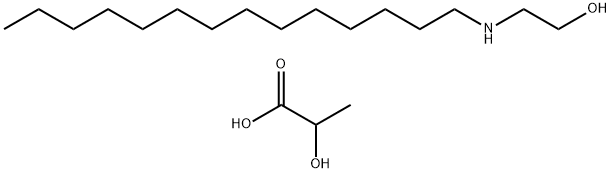 麦拉乳酸 结构式