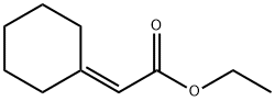 Ethyl2-cyclohexylideneacetate