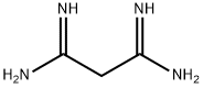2-AMINOACETAMIDINE 结构式