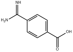 4-Carbamimidoylbenzoicacid