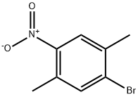 1-Bromo-2,5-dimethyl-4-nitrobenzene