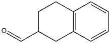 2-Naphthalenecarboxaldehyde, 1,2,3,4-tetrahydro-, (-)- (9CI) 结构式