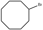 溴代环辛烷 结构式