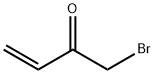 1-溴-2-酮-3-丁烯 结构式