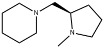 (R)-1-((1-Methylpyrrolidin-2-yl)methyl)piperidine