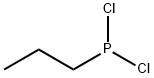 二氯丙基磷化氢 结构式