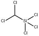 二氯甲基三氯硅烷 结构式