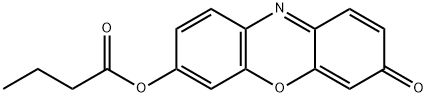 Resorufinbutyrate