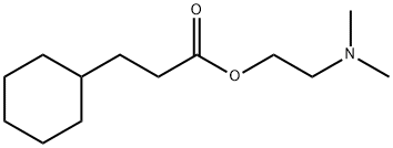 赛普罗酯 结构式