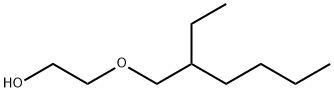 2-[(2-乙己基)氧]-乙醇 结构式