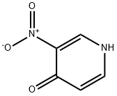 3-Nitro-1H-pyridin-4-one