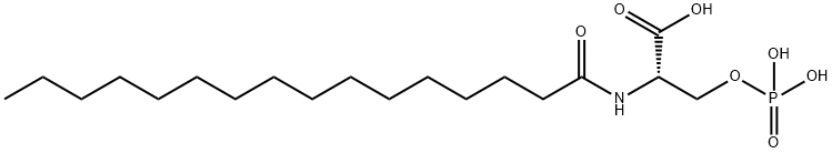 L-NASPA 结构式