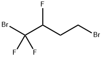 Butane,1,4-dibromo-1,1,2-trifluoro-