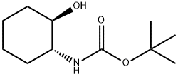 tert-Butyl((1R,2R)-2-hydroxycyclohexyl)carbamate