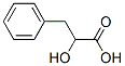 3-phenyllactic acid 结构式