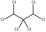 六氯丙烷 结构式