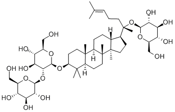 Vina-ginsenosideR3