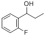 1-(2-氟苯基)丙醇 结构式