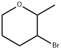 3-BROMOTETRAHYDRO-2-METHYL-2H-PYRAN, 99 结构式