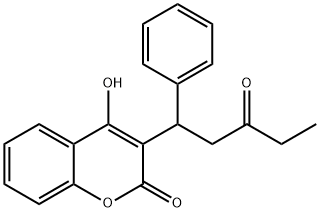 phepromaron 结构式