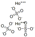 Holmium(III) sulfate hydrate