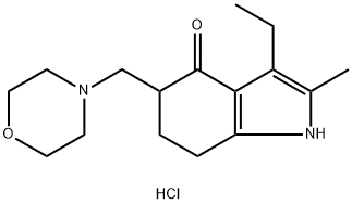 MolindoneHydrochloride