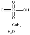 四水高氯酸钙 结构式