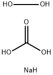 过碳酸钠 结构式
