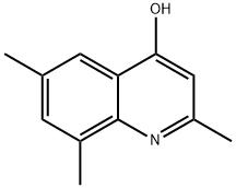 4-<WBR>Hydroxy-<WBR>2,6,8-<WBR>trimethylquinoline