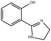 2-(4,5-Dihydro-1H-imidazol-2-yl)phenol