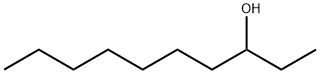 3-正癸醇 结构式
