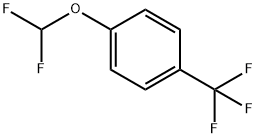 1-(Difluoromethoxy)-4-(trifluoromethyl)benzene