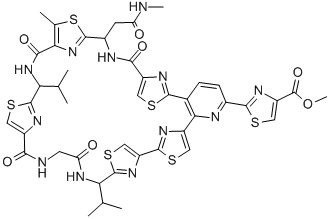 amythiamicin D