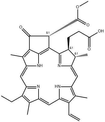 PhaeophorbideA