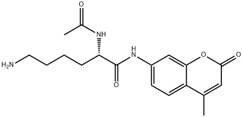 Ac-Lys-AMC acetate salt