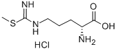 S-methyl-L-Thiocitrulline(hydrochloride)