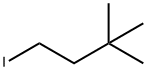 1-IODO-3,3-DIMETHYLBUTANE 结构式