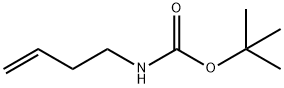 1-(Boc-amino)-3-butene