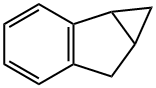 Cycloprop[a]indene,1,1a,6,6 结构式