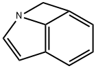 1H-6a-Azacyclobut[cd]indene(9CI) 结构式