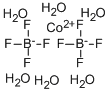 Cobalttetrafluoroboratehexahydrate