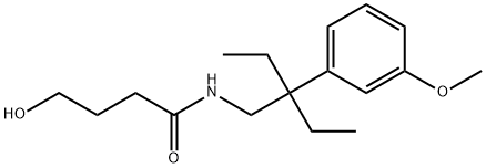 embutramide 结构式