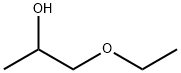 丙二醇乙醚 结构式