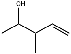 3-METHYL-4-PENTEN-2-OL 结构式