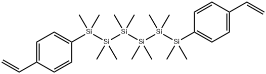4-氨基-3-甲氧基哌啶乙氨基甲酸酯盐酸盐 结构式