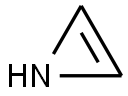 1H-Azirine 结构式